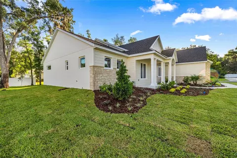Exterior - 2120 SE 41st Ave, Ocala, FL 34471 photo 2 of 7