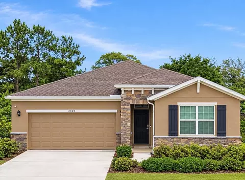 9309 SW 60th Court Rd, Ocala, FL 34476