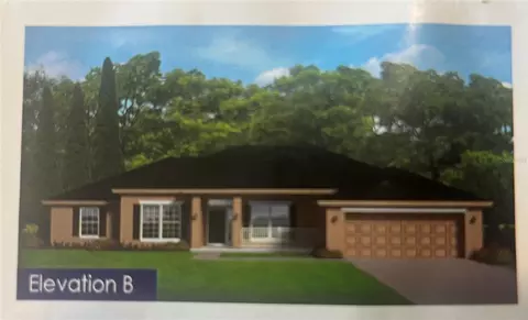 16832 SE 23rd Ave, Summerfield, FL 34491