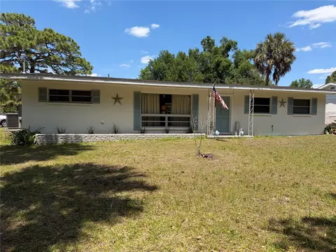 9205 W Jasmine Ln, Crystal River, FL 34429