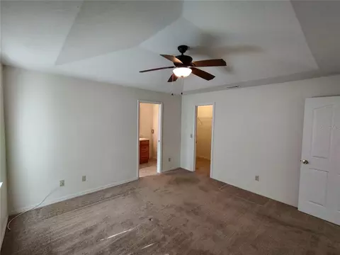 Bedroom - 6202 SW 100th Loop, Ocala, FL 34476 photo 6 of 6