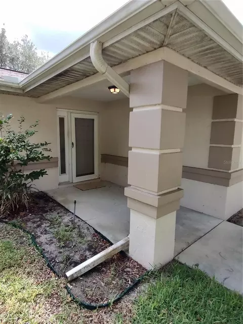 Exterior - 6202 SW 100th Loop, Ocala, FL 34476 photo 2 of 6