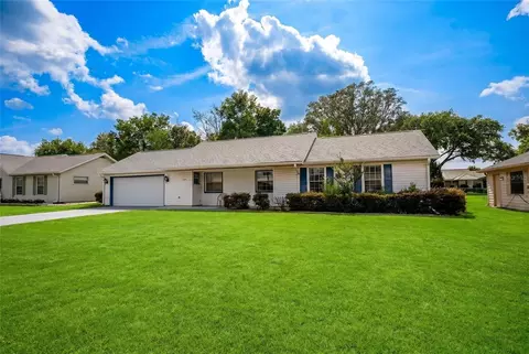 3380 NW 44th Ct, Ocala, FL 34482