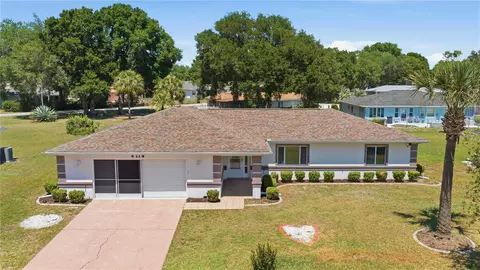 6118 SW 100th Loop, Ocala, FL 34476