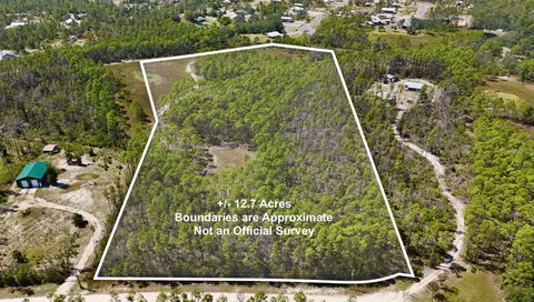 Key Deer Ct, Perry, FL 32348