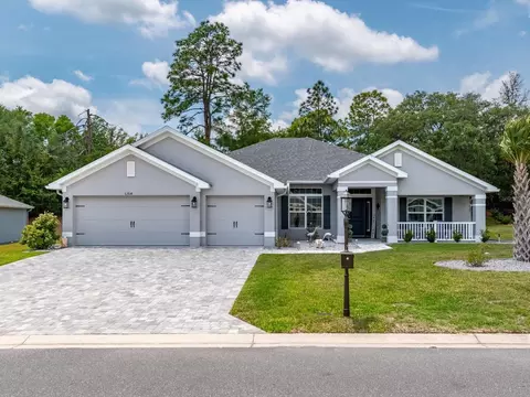 6704 SW 179th Court Rd, Dunnellon, FL 34432