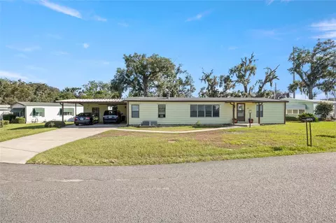 3249 SE 39th Ave, Ocala, FL 34480