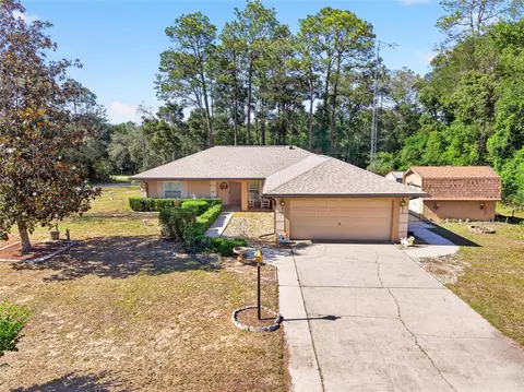 10936 N Airway Loop, Citrus Springs, FL 34434