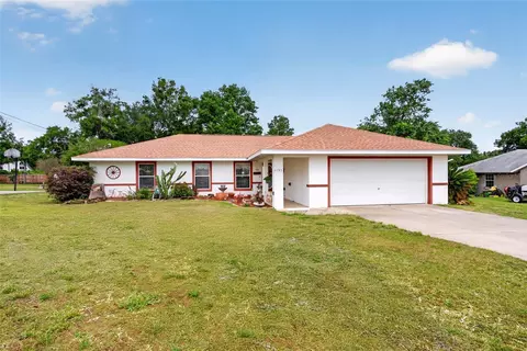 2785 NE 64th Ln, Ocala, FL 34479