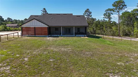 Exterior - 7890 SW 129th Ave, Cedar Key, FL 32625 photo 11 of 15