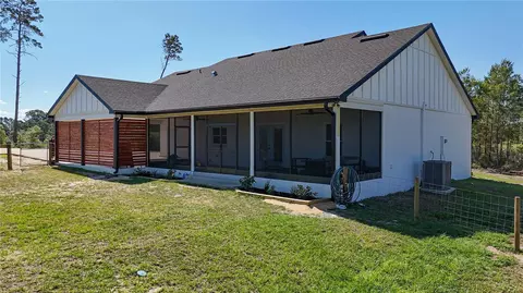 Exterior - 7890 SW 129th Ave, Cedar Key, FL 32625 photo 10 of 15