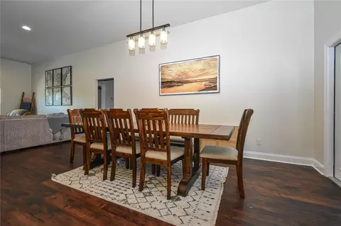 Dining - 7890 SW 129th Ave, Cedar Key, FL 32625 photo 2 of 2