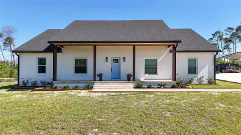 Exterior - 7890 SW 129th Ave, Cedar Key, FL 32625 photo 15 of 15