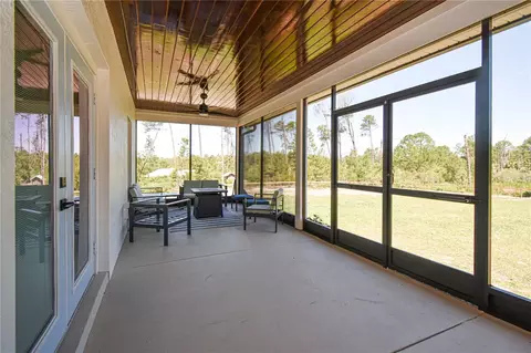 Exterior - 7890 SW 129th Ave, Cedar Key, FL 32625 photo 6 of 15