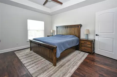Bedroom - 7890 SW 129th Ave, Cedar Key, FL 32625 photo 1 of 4