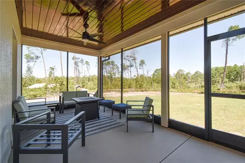 Exterior - 7890 SW 129th Ave, Cedar Key, FL 32625 photo 7 of 15