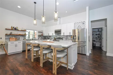Kitchen - 7890 SW 129th Ave, Cedar Key, FL 32625 photo 1 of 4
