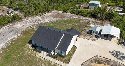 View/Area - 7890 SW 129th Ave, Cedar Key, FL 32625 photo 2 of 3