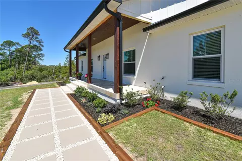 Exterior - 7890 SW 129th Ave, Cedar Key, FL 32625 photo 5 of 15