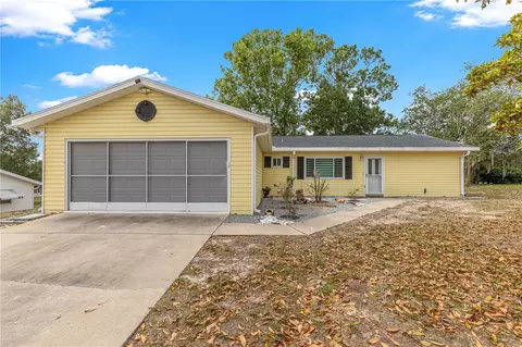 8470 SW 107th Pl, Ocala, FL 34481