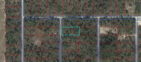 00 SE 126th Ter, Dunnellon, FL 34431
