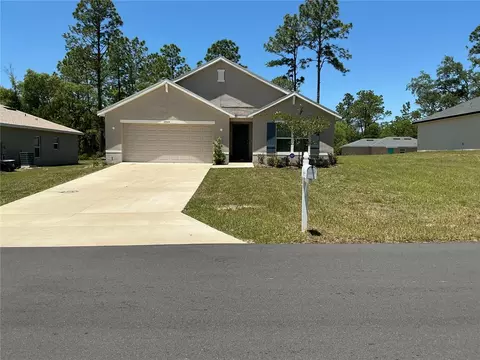 14944 SW 66th Avenue Rd, Ocala, FL 34473