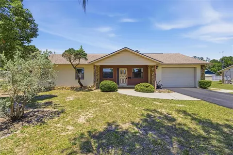 3051 SW 98th Street Rd, Ocala, FL 34476