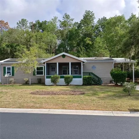 7899 W Fostoria Dr, Dunnellon, FL 34433