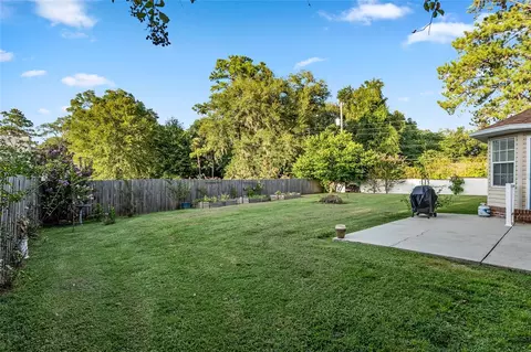 Exterior - 275 SE 34th Pl, Ocala, FL 34471 photo 6 of 8