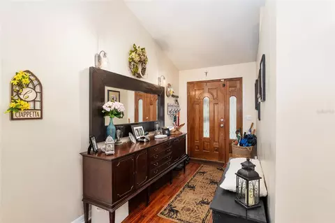 Entry Way - 275 SE 34th Pl, Ocala, FL 34471 photo 2 of 3