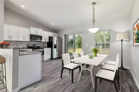 Dining - 32 Olive Circle Loop, Ocala, FL 34472 photo 1 of 1