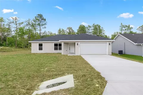 24013 NW Tamarind Ln, Dunnellon, FL 34431