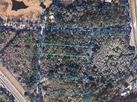 13607 SE 8th Ter, Micanopy, FL 32667