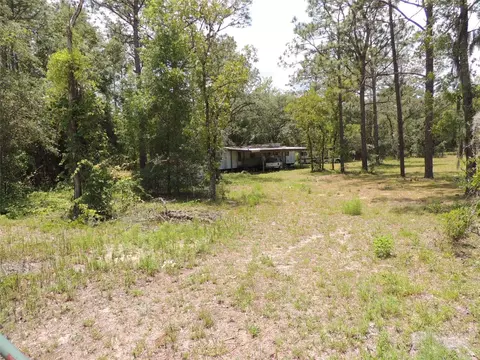 250 NE 131st Ave, Williston, FL 32696