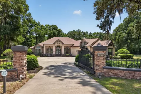 1640 SE 91st Pl, Ocala, FL 34480