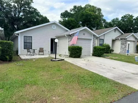 3909 NE 22nd St, Ocala, FL 34470