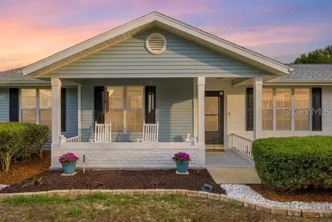 Exterior - 8152 SW 108th Loop, Ocala, FL 34481 photo 4 of 8