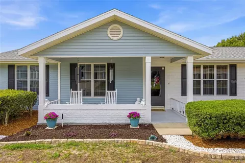 Exterior - 8152 SW 108th Loop, Ocala, FL 34481 photo 3 of 8