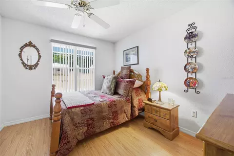 Bedroom - 8152 SW 108th Loop, Ocala, FL 34481 photo 4 of 5
