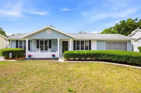 Exterior - 8152 SW 108th Loop, Ocala, FL 34481 photo 2 of 8