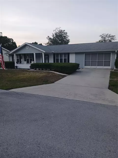 8152 SW 108th Loop, Ocala, FL 34481