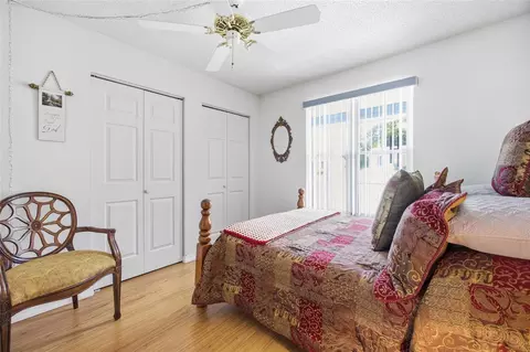 Bedroom - 8152 SW 108th Loop, Ocala, FL 34481 photo 5 of 5