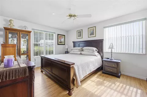 Bedroom - 8152 SW 108th Loop, Ocala, FL 34481 photo 1 of 5