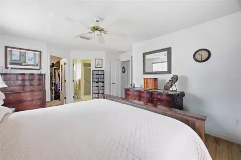 Bedroom - 8152 SW 108th Loop, Ocala, FL 34481 photo 3 of 5