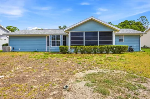 Exterior - 8152 SW 108th Loop, Ocala, FL 34481 photo 8 of 8