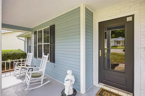 Exterior - 8152 SW 108th Loop, Ocala, FL 34481 photo 5 of 8