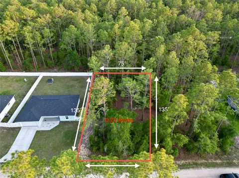 tbd SW 30th St, Ocala, FL 34481