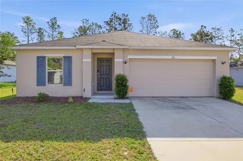 273 Hickory Course Radl, Ocala, FL 34472