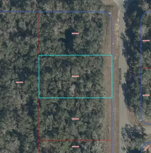 NW 100 Avenue, Chiefland, FL 32626