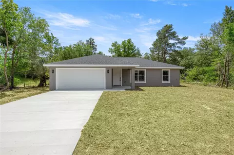 22930 SW Marine Blvd, Dunnellon, FL 34431